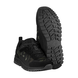 M-Tac кросівки Shooter Black Camo