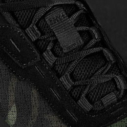 M-Tac кросівки Shooter Black Camo. Фото 8