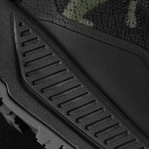 M-Tac напівчеревики Shooter Black Camo. Фото 11