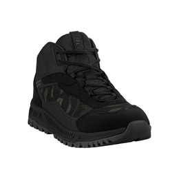 M-Tac напівчеревики Shooter Black Camo