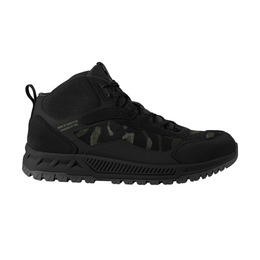M-Tac напівчеревики Shooter Black Camo. Фото 3