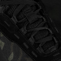 M-Tac напівчеревики Shooter Black Camo. Фото 7