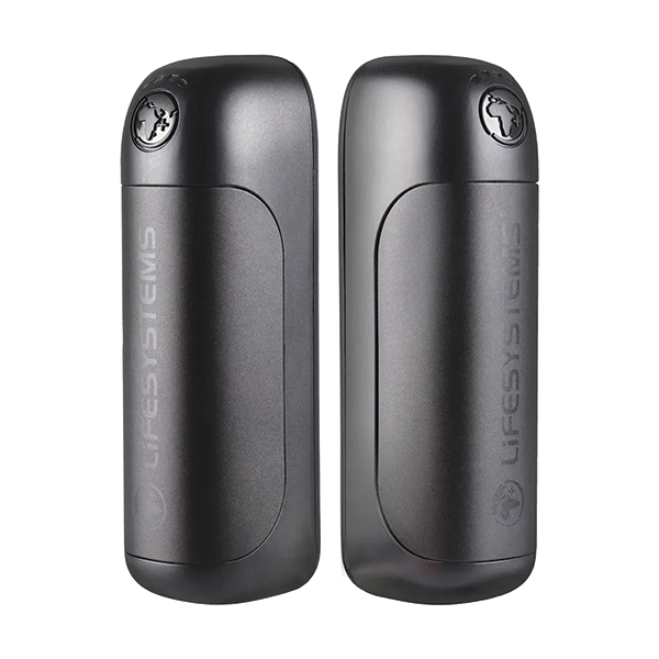 Lifesystems грілки для рук Dual-Magnetic Rechargeable