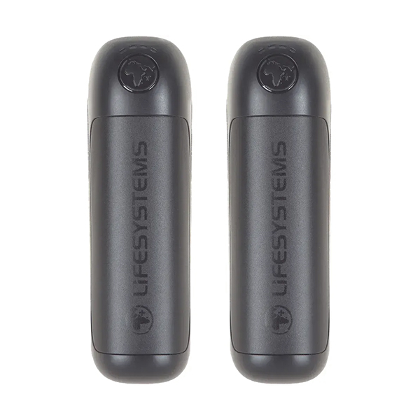 Lifesystems грілки для рук Dual-Magnetic Rechargeable. Фото 2