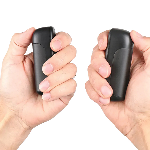 Lifesystems грілки для рук Dual-Magnetic Rechargeable. Фото 5