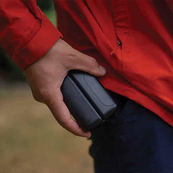 Lifesystems грілки для рук Dual-Magnetic Rechargeable. Фото 7