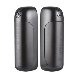 Lifesystems грілки для рук Dual-Magnetic Rechargeable