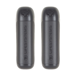 Lifesystems грілки для рук Dual-Magnetic Rechargeable