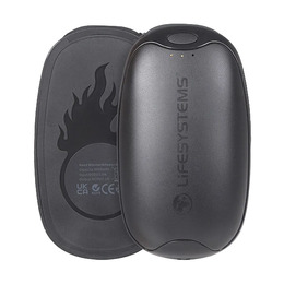 Lifesystems грілки для рук Dual-Palm Rechargeable Hand Warmers