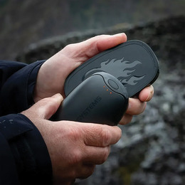 Lifesystems грілки для рук Dual-Palm Rechargeable Hand Warmers. Фото 4