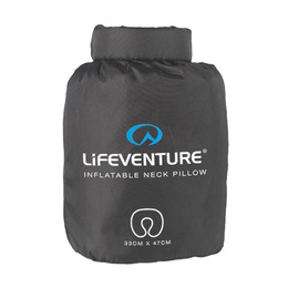 Lifeventure подушка Inflatable Neck Pillow
