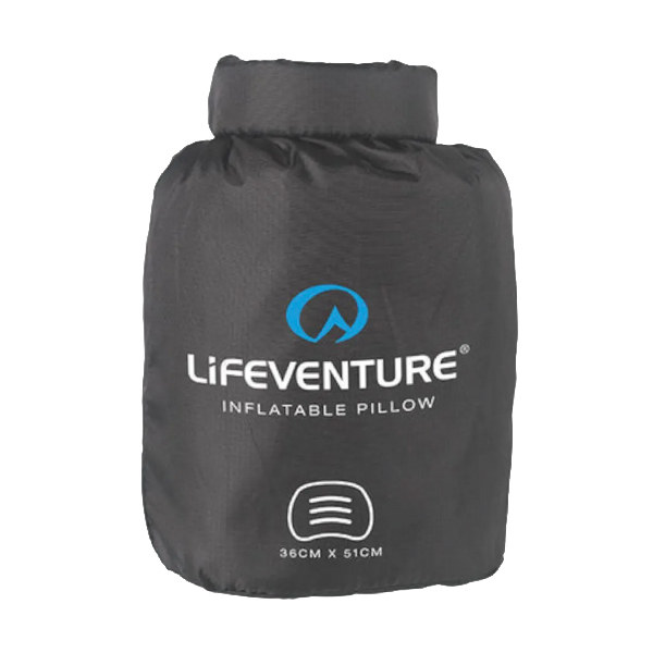 Lifeventure подушка Inflatable Pillow. Фото 2