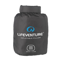 Lifeventure подушка Inflatable Pillow