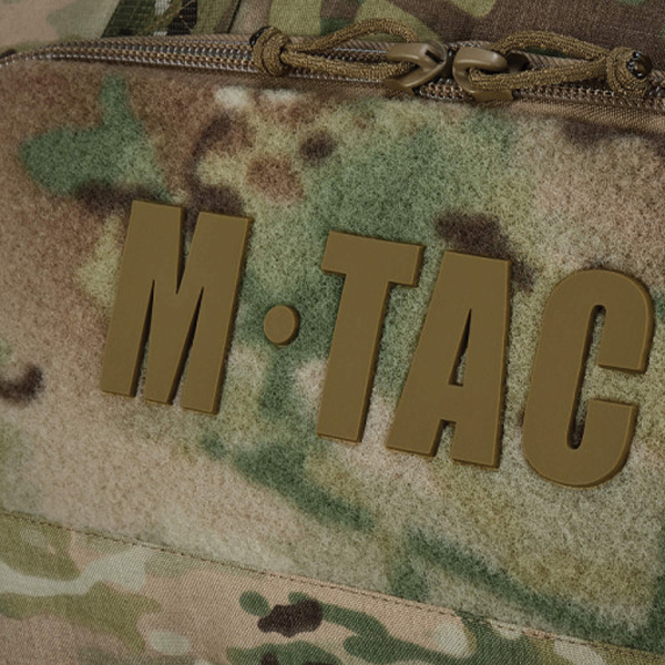 M-Tac сумка-баул Sport 70л Elite Multicam. Фото 10