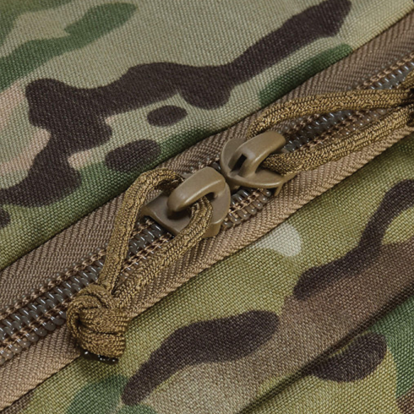 M-Tac сумка-баул Sport 70л Elite Multicam. Фото 14
