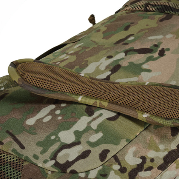 M-Tac сумка-баул Sport 70л Elite Multicam. Фото 16