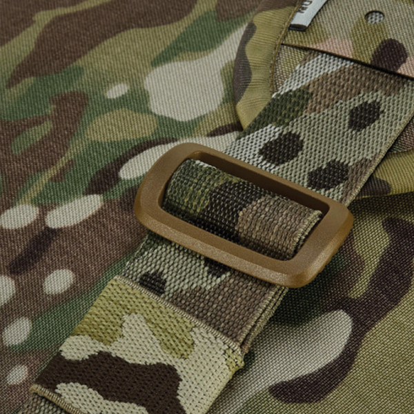 M-Tac сумка-баул Sport 70л Elite Multicam. Фото 19
