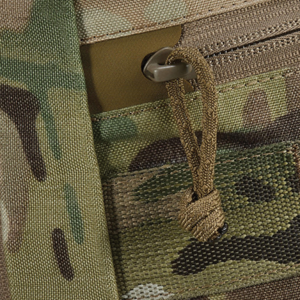 M-Tac сумка-баул Sport 70л Elite Multicam. Фото 20