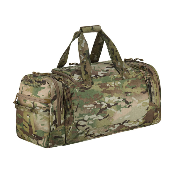 M-Tac сумка-баул Sport 70л Elite Multicam. Фото 3