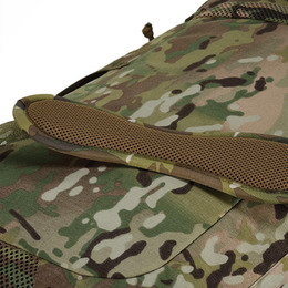 M-Tac сумка-баул Sport 70л Elite Multicam. Фото 16