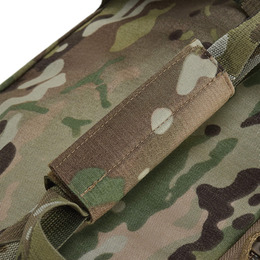 M-Tac сумка-баул Sport 70л Elite Multicam. Фото 18