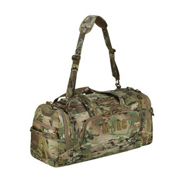 M-Tac сумка-баул Sport 70л Elite Multicam. Фото 4