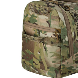 M-Tac сумка-баул Sport 70л Elite Multicam. Фото 5
