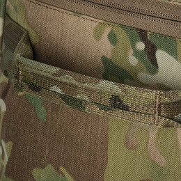 M-Tac сумка-баул Sport 70л Elite Multicam. Фото 9