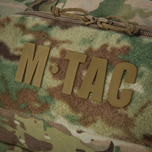 M-Tac сумка-баул Sport 45л Elite Multicam. Фото 9