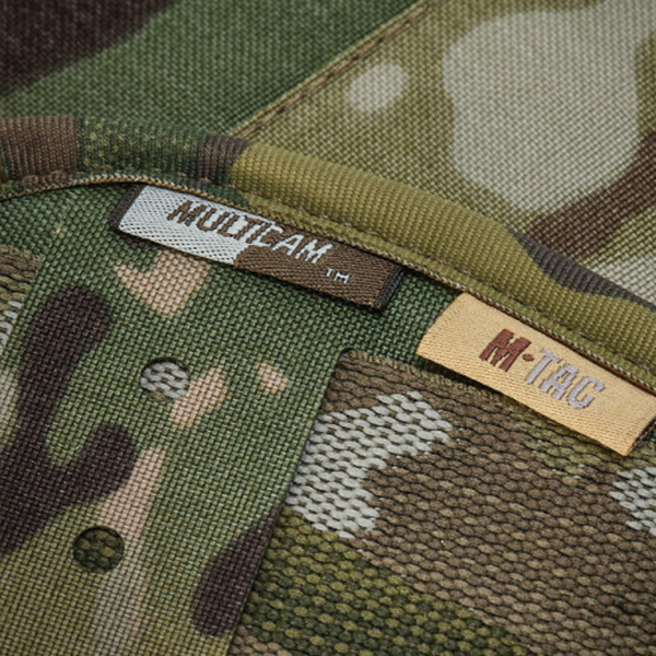 M-Tac сумка-баул Sport 45л Elite Multicam. Фото 10