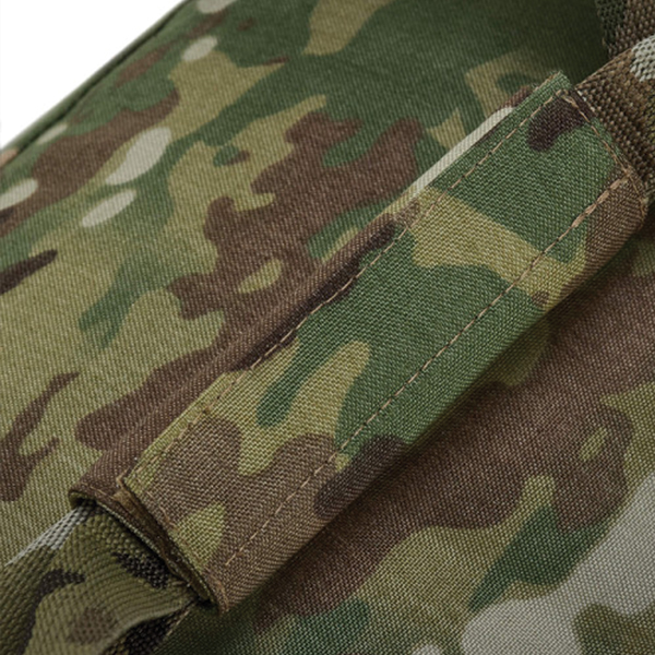 M-Tac сумка-баул Sport 45л Elite Multicam. Фото 12