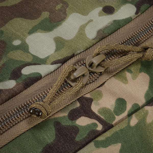 M-Tac сумка-баул Sport 45л Elite Multicam. Фото 13