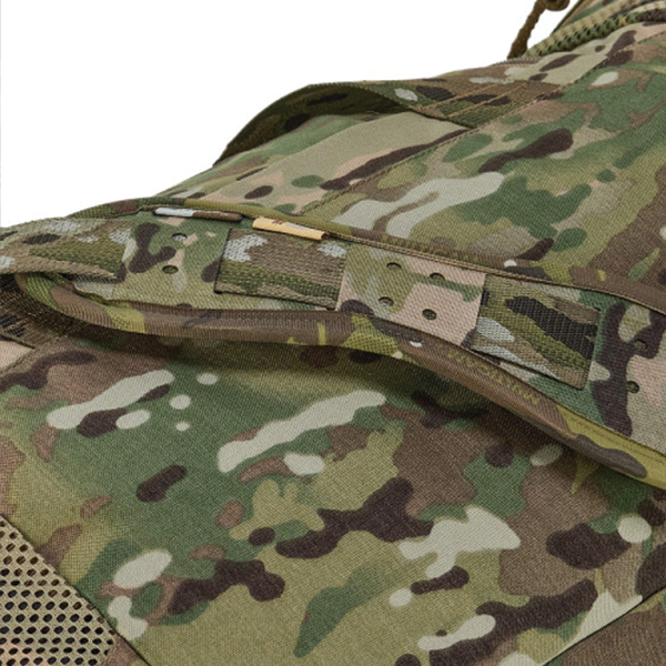 M-Tac сумка-баул Sport 45л Elite Multicam. Фото 16