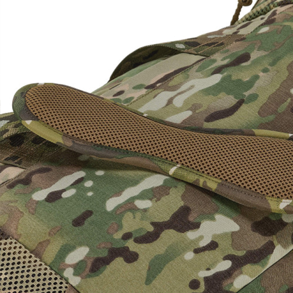 M-Tac сумка-баул Sport 45л Elite Multicam. Фото 17