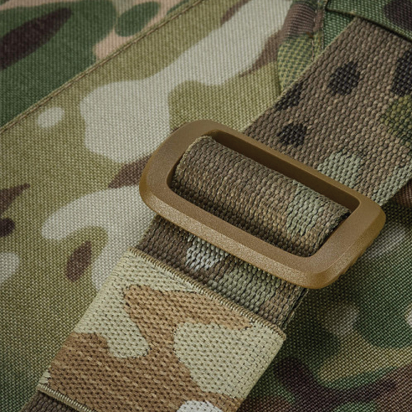 M-Tac сумка-баул Sport 45л Elite Multicam. Фото 18