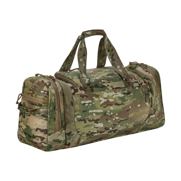 M-Tac сумка-баул Sport 45л Elite Multicam. Фото 3