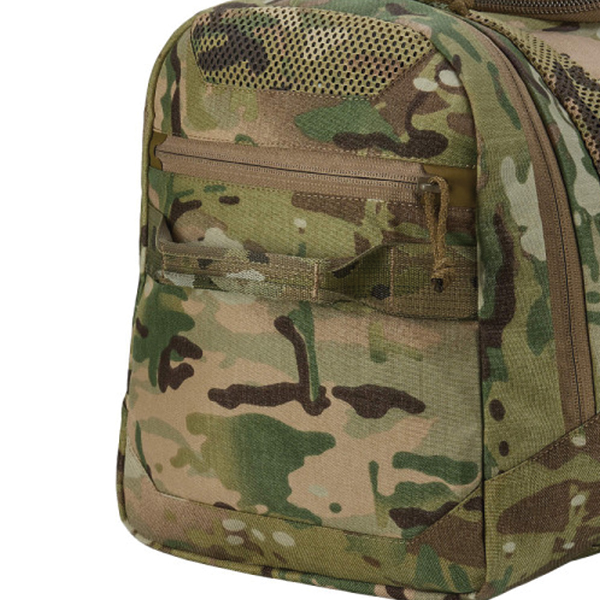 M-Tac сумка-баул Sport 45л Elite Multicam. Фото 5