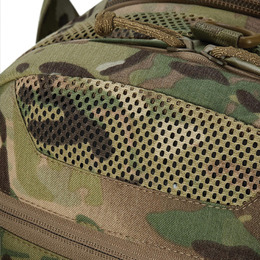 M-Tac сумка-баул Sport 45л Elite Multicam. Фото 11