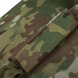 M-Tac сумка-баул Sport 45л Elite Multicam. Фото 12