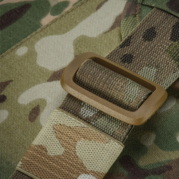 M-Tac сумка-баул Sport 45л Elite Multicam. Фото 18