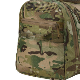 M-Tac сумка-баул Sport 45л Elite Multicam. Фото 5