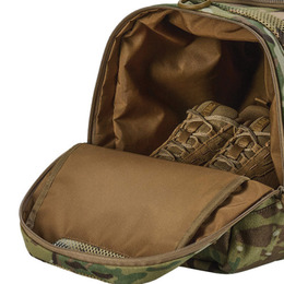M-Tac сумка-баул Sport 45л Elite Multicam. Фото 6