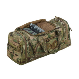 M-Tac сумка-баул Sport 45л Elite Multicam. Фото 7