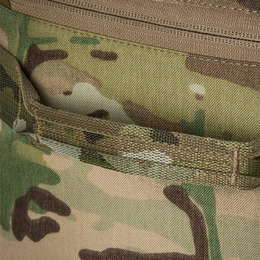 M-Tac сумка-баул Sport 45л Elite Multicam. Фото 8