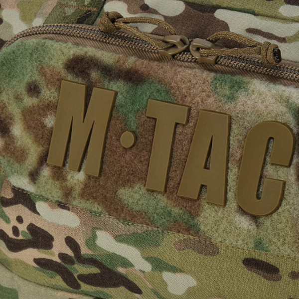 M-Tac сумка-баул Sport 38л Elite Multicam. Фото 10
