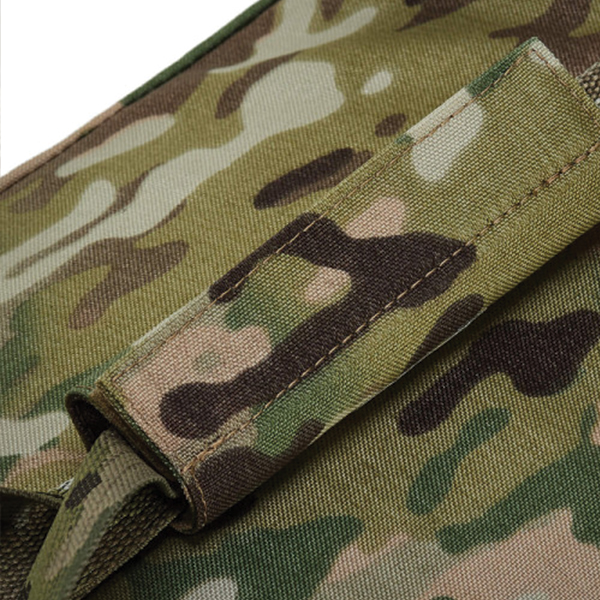 M-Tac сумка-баул Sport 38л Elite Multicam. Фото 13