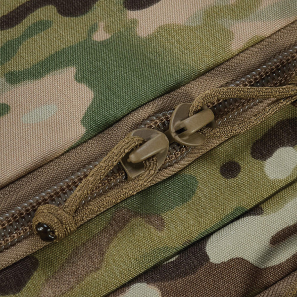 M-Tac сумка-баул Sport 38л Elite Multicam. Фото 14