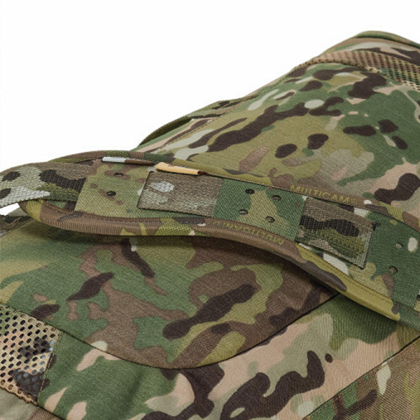 M-Tac сумка-баул Sport 38л Elite Multicam. Фото 16