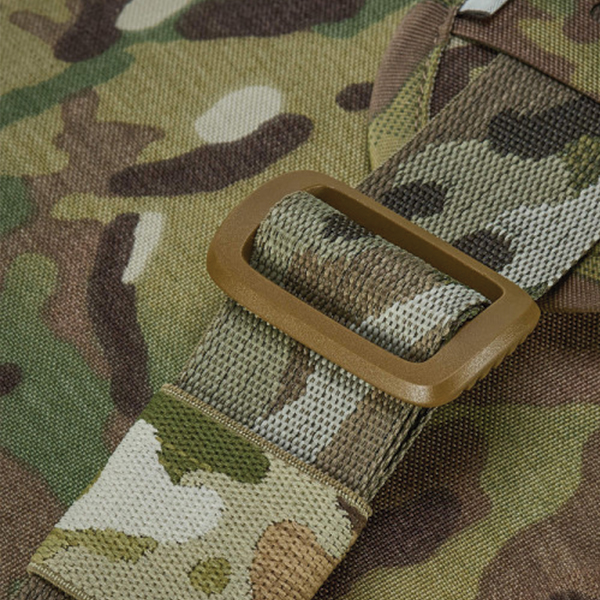 M-Tac сумка-баул Sport 38л Elite Multicam. Фото 18