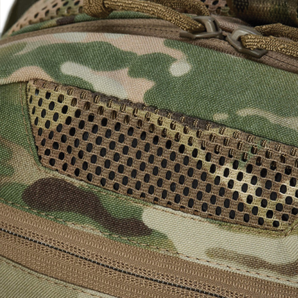 M-Tac сумка-баул Sport 38л Elite Multicam. Фото 19